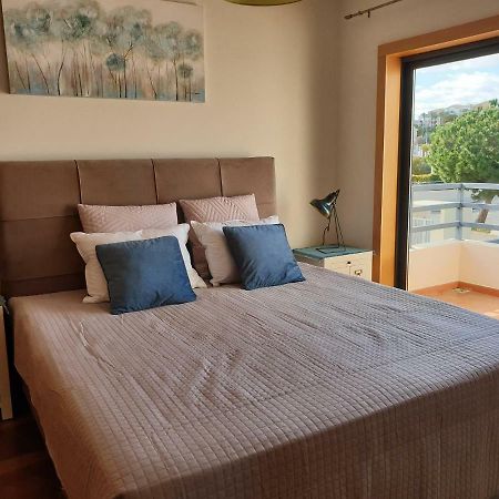 Albufeira Oura Beach V4 Villa Marisa With Private Pool Bagian luar foto