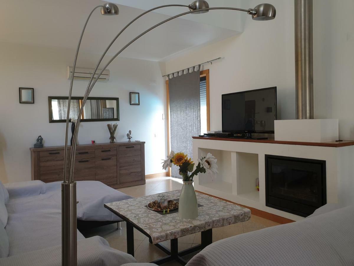 Albufeira Oura Beach V4 Villa Marisa With Private Pool Bagian luar foto
