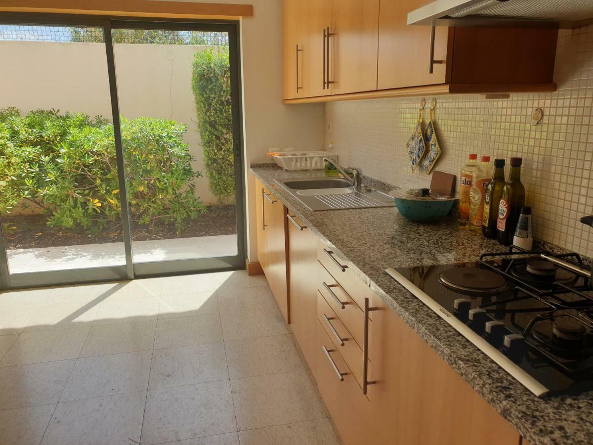 Albufeira Oura Beach V4 Villa Marisa With Private Pool Bagian luar foto