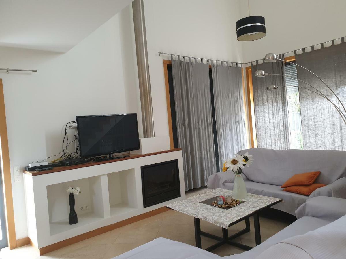 Albufeira Oura Beach V4 Villa Marisa With Private Pool Bagian luar foto