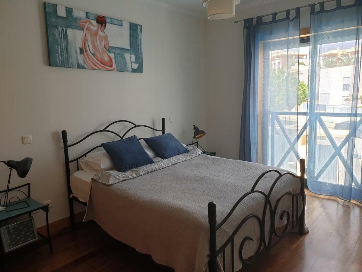 Albufeira Oura Beach V4 Villa Marisa With Private Pool Bagian luar foto